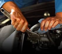 car servicing by the experts at GC Suspension