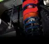 shock absorber replacement