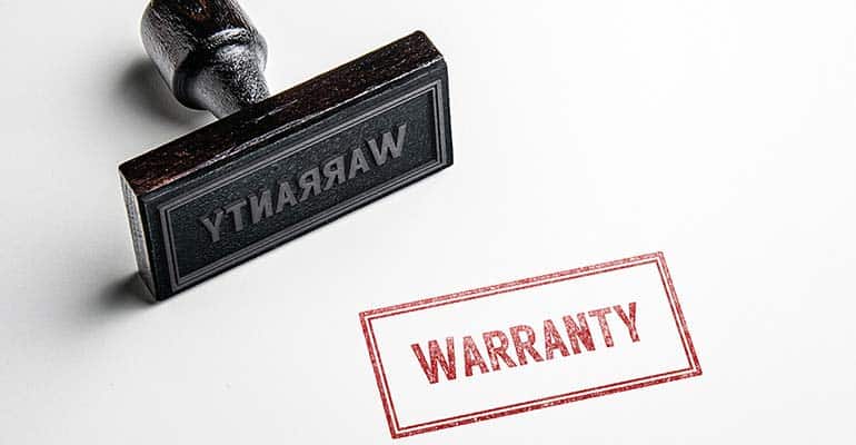 You Don't Have to Take Your Car Back to the Dealership to Protect Your Warranty