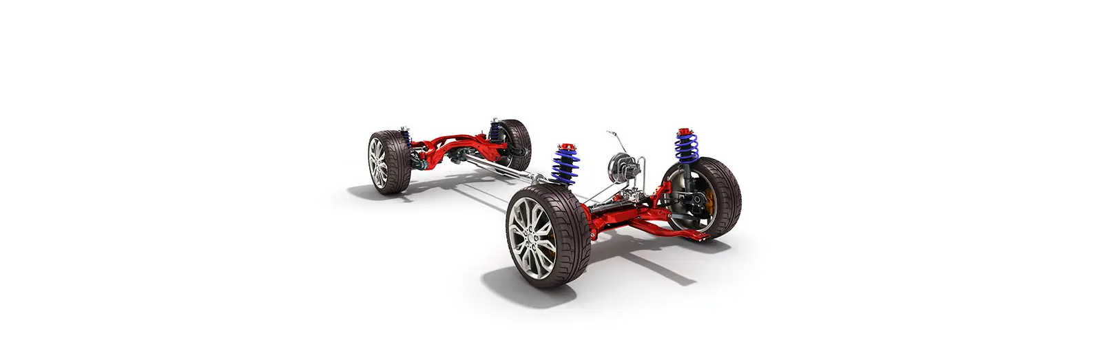 Car and 4WD suspension repairs and maintenance - GC Suspension