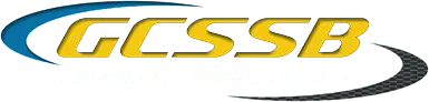 GC Suspension - Logo